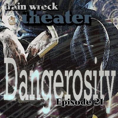 Johnny Dangerously (1984): Dangerosity