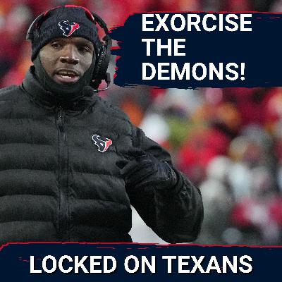 REVENGE: Houston Texans Aim to END Patrick Mahomes' Playoff Hopes in Must-Win SHOCKER at Kansas City