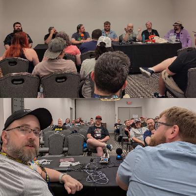 RPPR Live at Gen Con 2025 – Episode 206