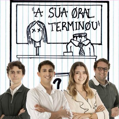 "A Geringonça" - Entrevista aos candidatos da Lista U à AAFDL.