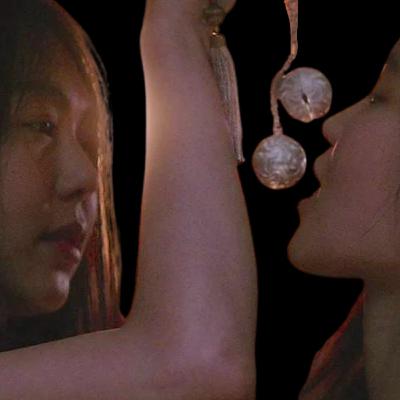 S4 Ep 1: Valentine’s Special - The Handmaiden