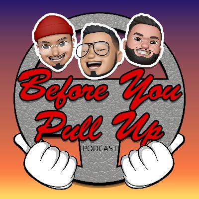 Season 2 Episode 8: Season Finale, WE IN LA BIH!