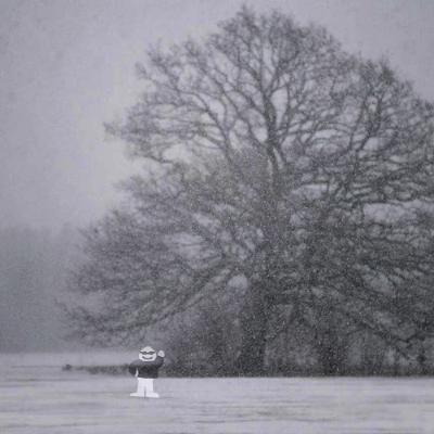 TGOFV's Tips to Beat the Cold TGOFV's Tips to Beat the Cold