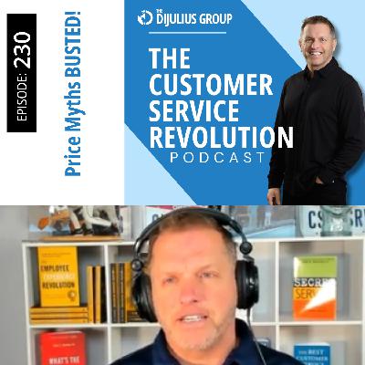 230: Price Myths BUSTED 230: Price Myths BUSTED