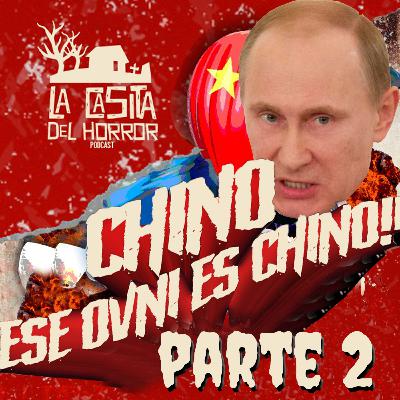 ¿Qué tiene que ver los OVNIS con el gasoducto Nord Stream?