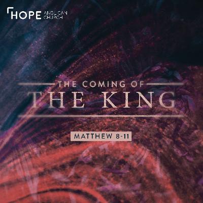 Matthew 2025 | Jesus' Invitation and the Promise of Rest | Matthew 11:16-30