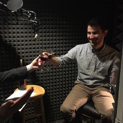 Alexander Berger - Pinot Noir (December 2015) Alexander Berger - Pinot Noir (December 2015)