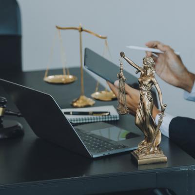 Servidor do Prodasen propõe solução para evitar erros da inteligência artificial no setor jurídico