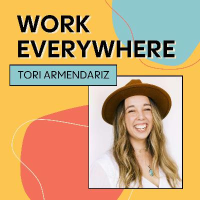 Offboarding with Integrity | Tori Armendariz (ReadMe) Offboarding with Integrity | Tori Armendariz (ReadMe)