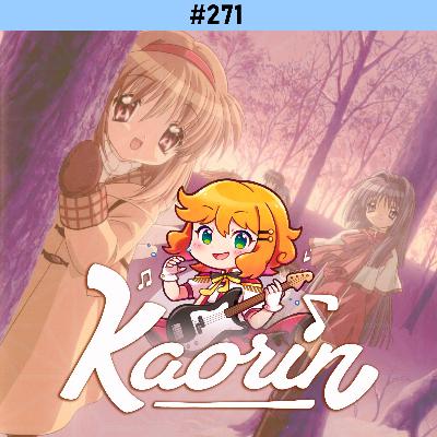 Collection Hiver (Kaorin #271)
