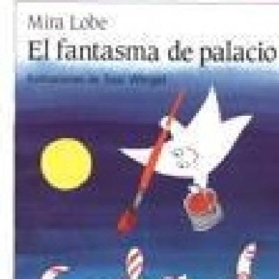 El fantasma de PalacioMira Lobe