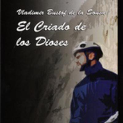 El criado de los dioses - Capítulo 3 La explicación