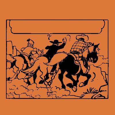 Episode 52 - Ridin' Broncs in the Big Rodeo