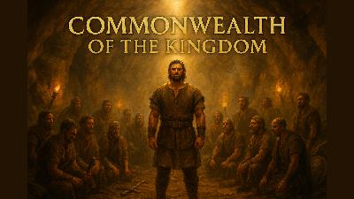 Commonwealth of the Kingdom Commonwealth of the Kingdom