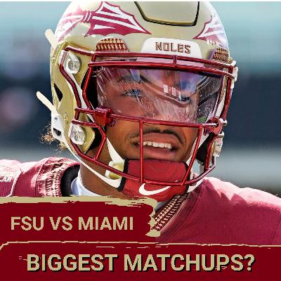 ELITE: Florida State & Miami's BEST Determine Winner
