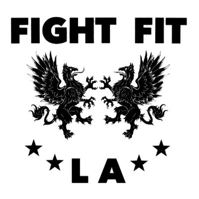 Fight Fit LA Workout Mix