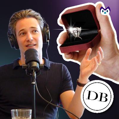 Hoe één bedrijf ons verslaafd maakte aan diamant... Hoe één bedrijf ons verslaafd maakte aan diamant...