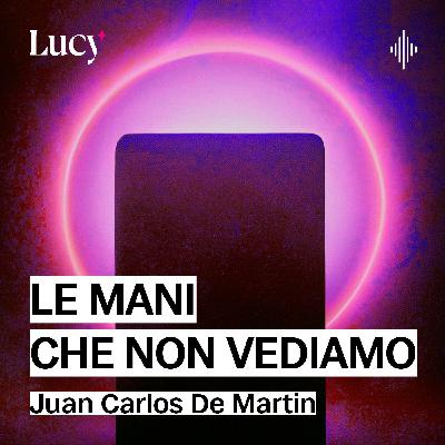 Le mani che non vediamo Le mani che non vediamo