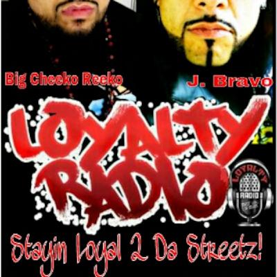 Loyalty Radio - Hip-Hop You The Luv Of My Life, You Let Me See Threw All The Fakeness - Episode 78 Loyalty Radio - Hip-Hop You The Luv Of My Life, You Let Me See Threw All The Fakeness - Episode 78