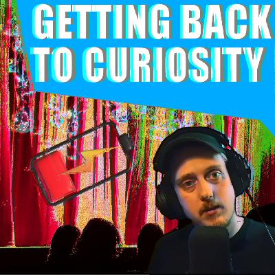 Getting Back to Curiosity Getting Back to Curiosity