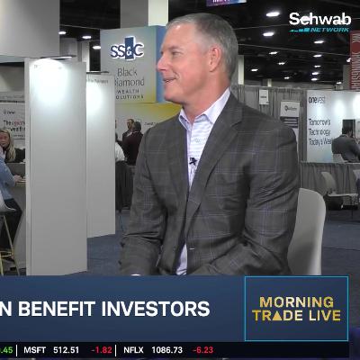 Direct Indexing & Applying it to Lower Income Investors