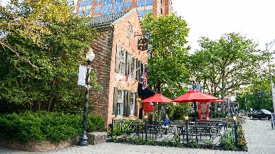 Tales From The Tavern: Live From The Olde English Pub Tales From The Tavern: Live From The Olde English Pub