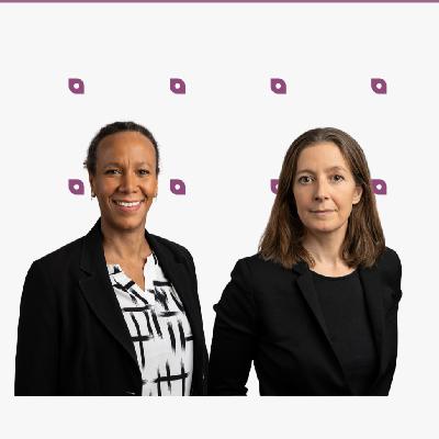 Voices of 36 - Refugee Week