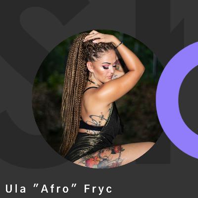 Ula "Afro" Fryc o początkach dancehallu w Polsce i co tańczyć na Trynidadzie