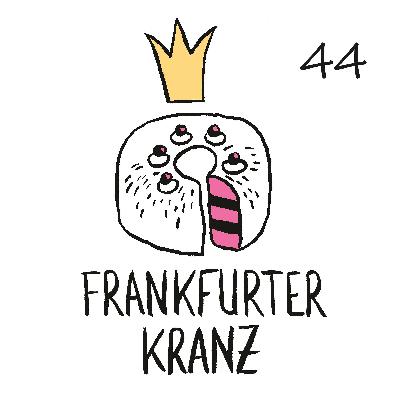 Frankfurter Kranz 44: Spezial mit einem Gespräch über "The Crown" Season 6