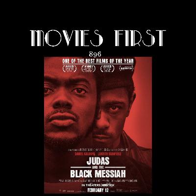 Judas and the Black Messiah (Biography, Drama,  History) (the @MoviesFirst review)