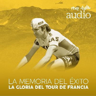 La memoria del éxito - La leyenda de Nazabal
