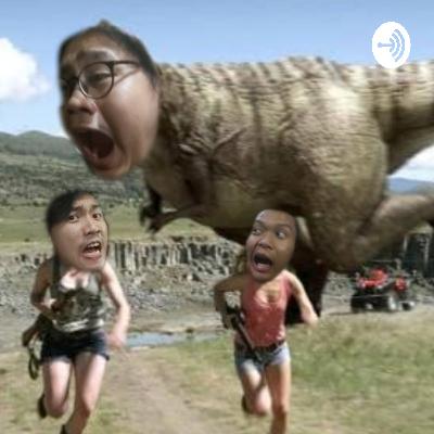 Masyarakat Santuy #1