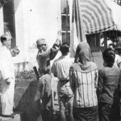 PODCAST PERISTIWA RENGASDENGKLOK-KEMERDEKAAN PODCAST PERISTIWA RENGASDENGKLOK-KEMERDEKAAN