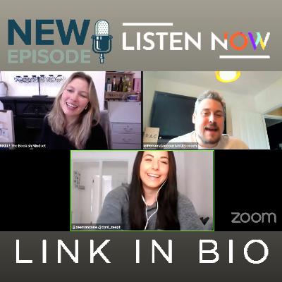 #83 - Lockdown Lunchtime Live - The Daily Stoic