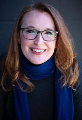 Can I fight Trauma with Joy? MC McDonald says YES!