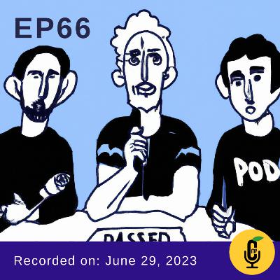 ep66. 広告収入目的の生成AIゴミサイトが急増、大学の先生が発行する年間3億円以上稼ぐメルマガ