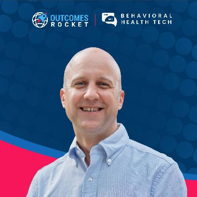 Designing for Dignity: Creating Care Pathways That Meet People Where They Are with Dr. Justin Coffey, Chief Medical Officer at WorkIt Health Designing for Dignity: Creating Care Pathways That Meet People Where They Are with Dr. Justin Coffey, Chief Medical Officer at WorkIt Health