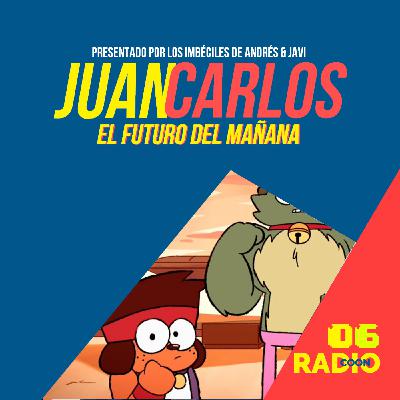 [T1E06] - Furros y mazmorras