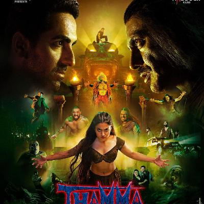 Thama Review Thama Review