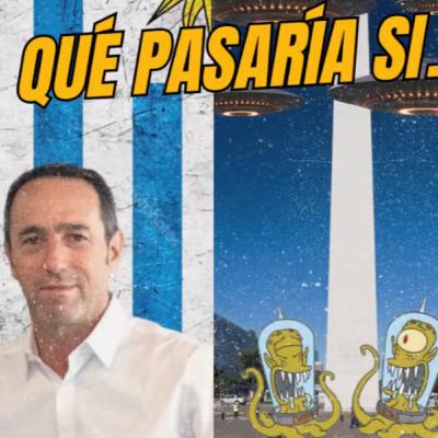 What if en Argentina