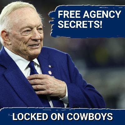 BUY LOW, WIN BIG: Why the Cowboys Should Target Value and IGNORE Aging Stars in NFL Free Agency