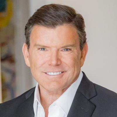 Episode 903: Bret Baier on “To Rescue the American Spirit”