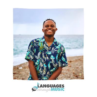 LTM ft. Milton Foster, The Jamaican Polyglot LTM ft. Milton Foster, The Jamaican Polyglot