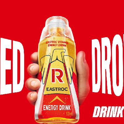 Ep56:Eastroc Energy Drink, a Counter-Cyclical High Growth