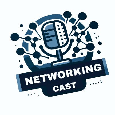 Networking Cast 76 C‑Level Conector: Clóvis Souza- De um jovem a Líder em E‑commerce de Presentes