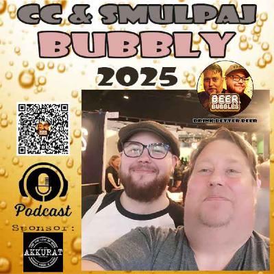 Bubbly 2025 Bubbly 2025