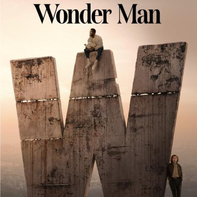 Wonderman Trailer, Stranger Things Finale, ISHOWSPEED In Africa, AI Tripping?