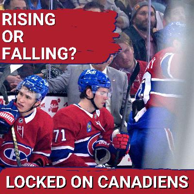 Montreal Canadiens perspective: Martin St Louis is still the right coach and Habs will be just fine.