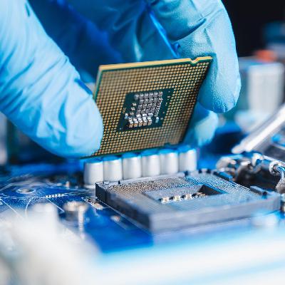 Liefer-Probleme bei Computer-Chips Liefer-Probleme bei Computer-Chips
