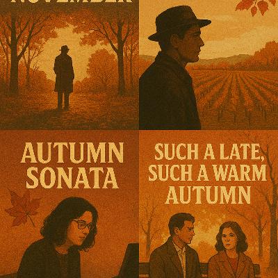 Фільми осені